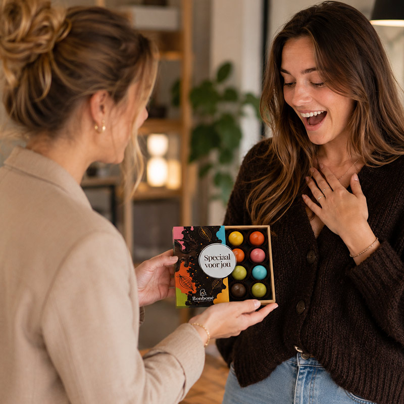 Benieuwd naar uw eigen cadeauplatform?